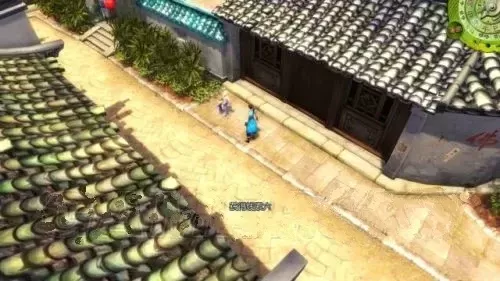 侠客风云传攻略杭州-杭州武侠之旅