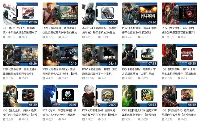 psp外国游戏排行榜-PSP外国游戏推荐排行