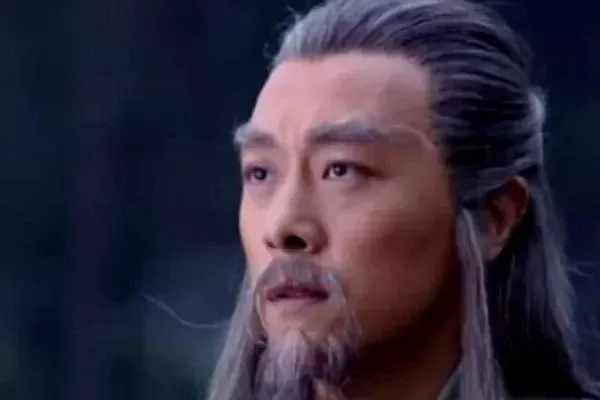 剑圣为什么不杀拜月-剑圣不杀拜月之因