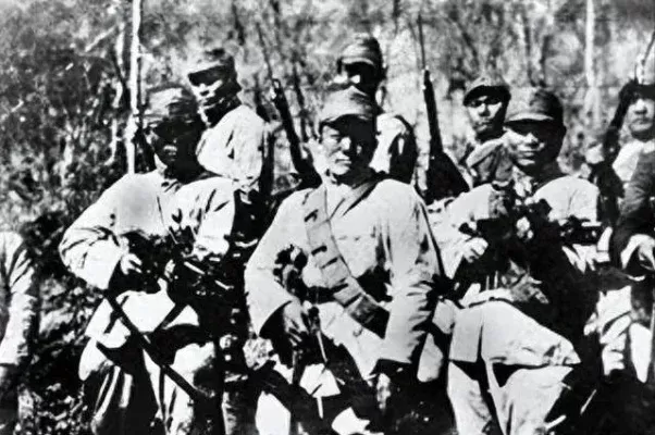 八年抗战东北干嘛了-东北抗联艰苦抗战